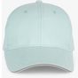 K-up Orlando - Casquette 6 panneaux ice_mint/light_grey