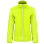 Roly Sport Glasgow Woman jaune_fluo