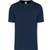 kariban T-shirt Bio Origine France Garantie homme - navy - XL