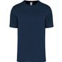 Kariban T-shirt Bio Origine France Garantie homme navy