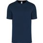 kariban T-shirt Bio Origine France Garantie homme - navy - XL