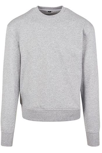 Image produit Premium Oversize Crewneck Sweatshirt