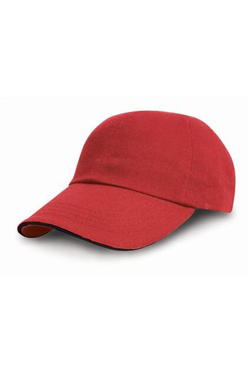 Image produit Heavy Cotton Drill Cap