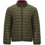 Roly Finland vert_militaire