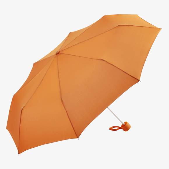 Alu Mini Umbrella Fare