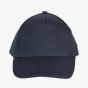 K-up Casquette enfant avec sandwich contrasté - 5 panneaux