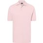 James&Nicholson Classic Polo rose