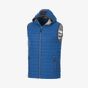 Elevate Gilet de corps isotherme pour homme Junction