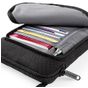 Bagbase Travel Wallet black