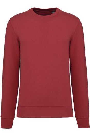 Image produit Sweat-shirt écoresponsable à col rond