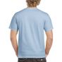 Gildan T-shirt Heavy Cotton pour adulte light_blue