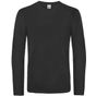 B&C Collection #E190 LSL black