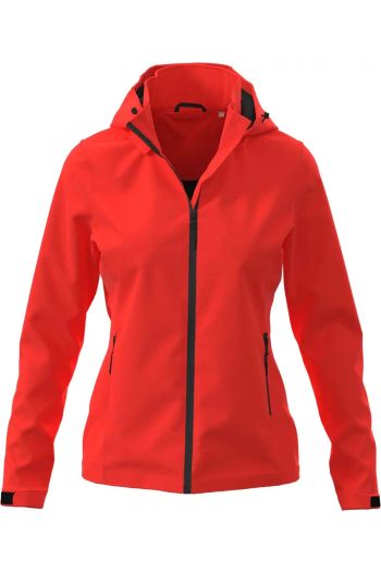 Image produit Lux Softshell Jacket Women