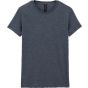 Gildan Women's T-Shirt Softstyle® dark_heather