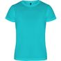 Roly Sport Camimera turquoise