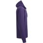 SG Originals Hooded Sweatshirt Men purple