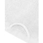 SG Accessories - Towels Ebro Hand Towel 50x100cm snow_white