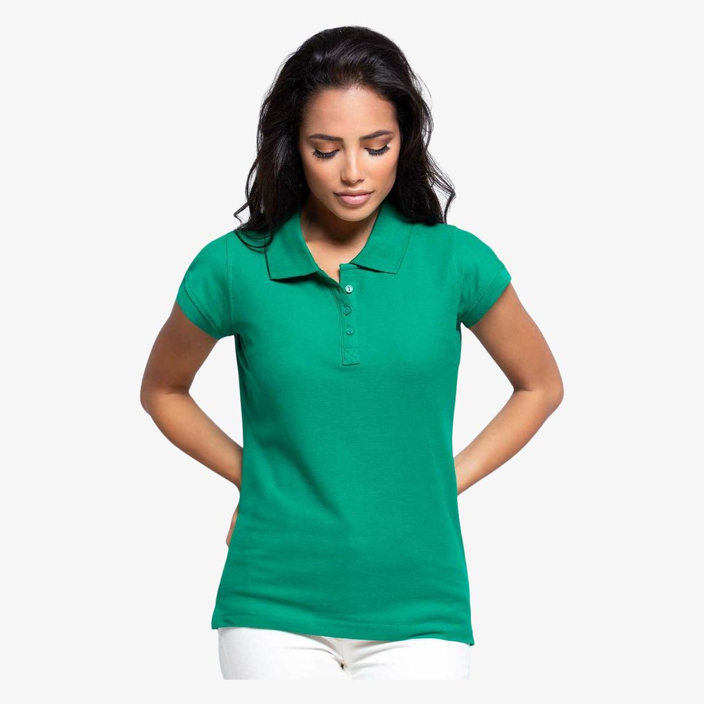 Lady Regular Polo JHK