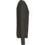Kariban Pull col V homme dark_grey