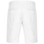 Kariban Bermuda chino homme white