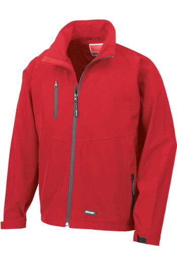 Image produit Veste softshell
