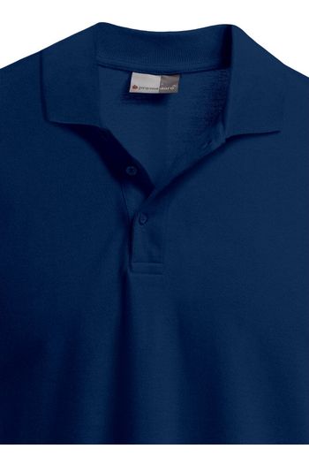 Image produit Men´s Heavy Polo Longsleeve