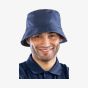 Result Recycled Bound Edge Bucket Hat