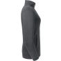 Russell Authentic Sweat zippé femme convoy_grey