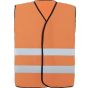 Korntex Comfort Safety Vest 