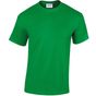 Gildan T-shirt Heavy Cotton pour adulte irish_green