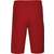 ProAct SHORT BASKET-BALL sporty_red