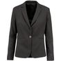 Kariban Veste femme anthracite_heather