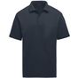 SG Essentials Unisex Polo navy