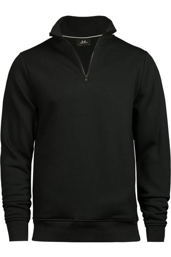 Image produit Half zip sweatshirt