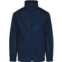 Kariban Coupe-vent non doublé enfant navy