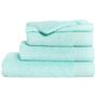 The One Towelling Deluxe Towel 50 mint