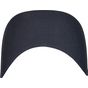 flexfit Recycled Polyester Dad Cap navy