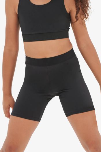 Image produit Kids´ fashion cycling shorts