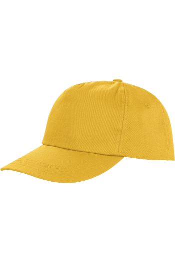 Image produit Houston 5-panel printers cap