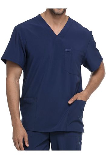 Image produit Haut col V homme