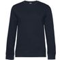 B&C Collection B&C Queen Crew Neck_° navy_blue