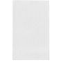 L-merch Guest Towel white