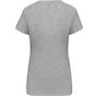 Kariban T-shirt col rond manches courtes femme light_grey_heather