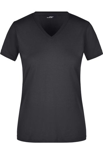 Image produit Ladies´ Slim Fit V-T