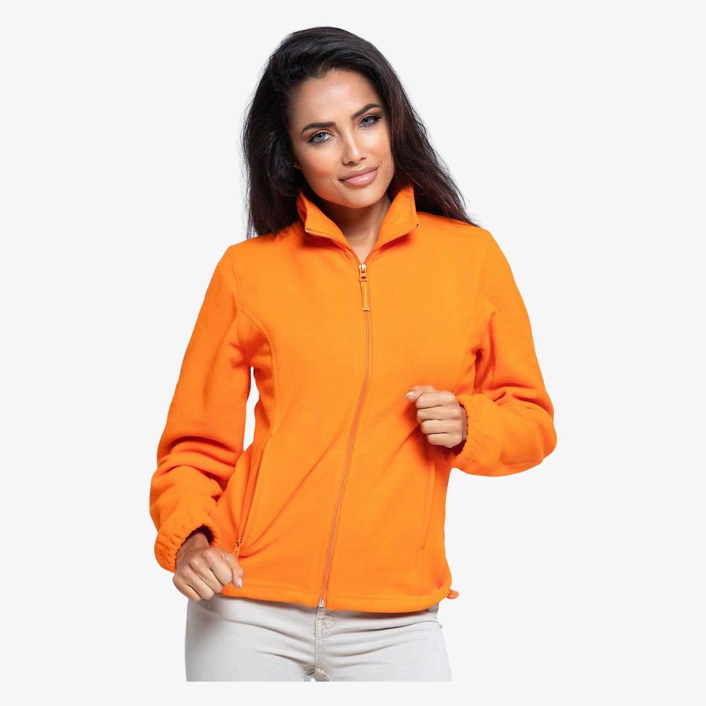 Polar fleece women JHK