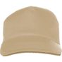 L-merch Baseball-Cap Anfield champagner/white