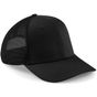 Beechfield Casquette filet urbaine black