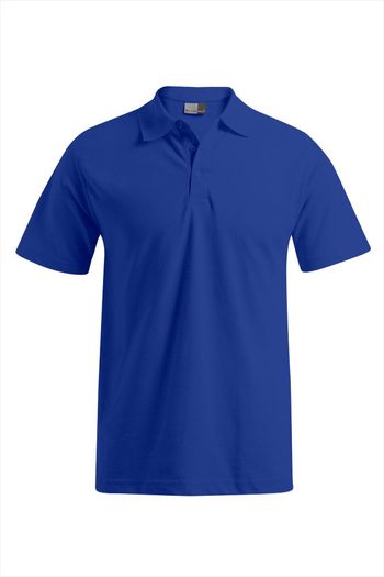 Men´s Polo 60/40