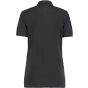Kustom Kit Women's Klassic Polo Graphite