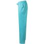 Velilla Pantalon personnel médical light_turquoise